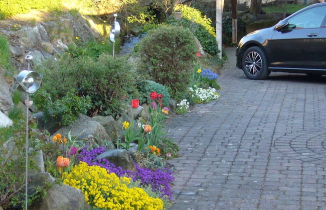 Luise Bernhardt Modern Retreat - Foto 12