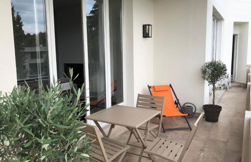 Exceptionnel, 130 m2, vue aérienne sur Paris - Foto 22