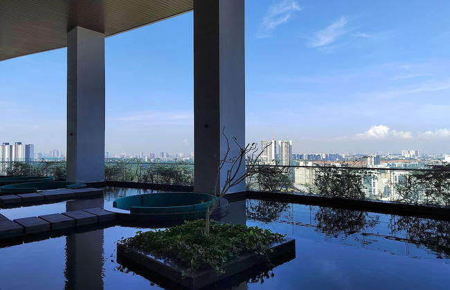 Executive Azure Next to New World Hotel - Foto 11