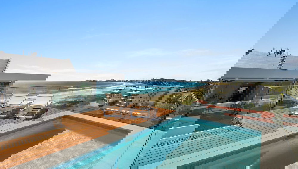 Bilinga Beachfront Luxury at Lana - Photo 1, Image principale