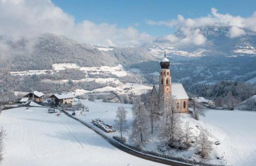 Mesnerhof my Paradise - Foto 43