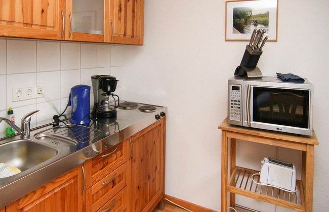 Ferienhaus im Mueritz-nationalpark - Photo 3