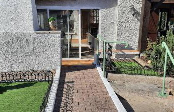 Jolie maison de 4 chambres avec jardinet - Foto 33