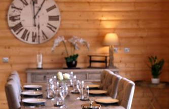 Cambridgeshire Lakes - luxury lodges in a stunning lake location - Foto 9