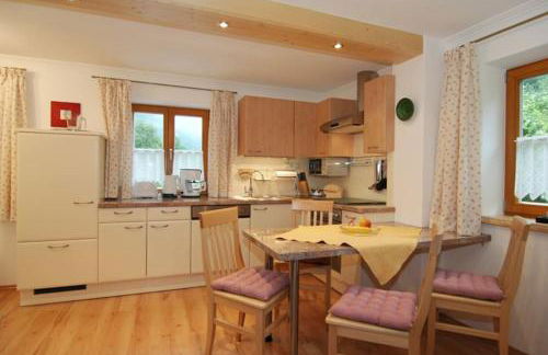 Ferienwohnungen Neuhausenlehen - Foto 15