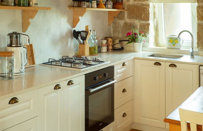 Masal Evimiz Antalya - Photo 21