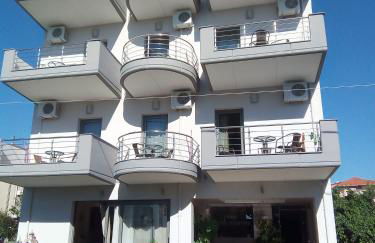 Villa Konstantinos - Foto 31