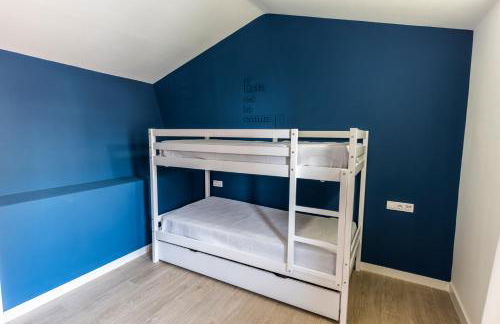 Apartamentos Turísticos DE LA BERNARDA - Foto 73