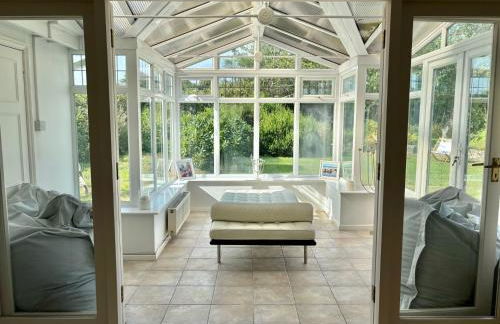 Isle of Wight Holiday Home - Photo 9