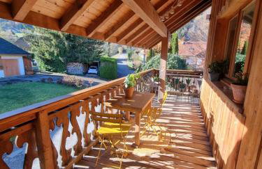 Appartement 4 personnes Lac d'Annecy - Foto 24