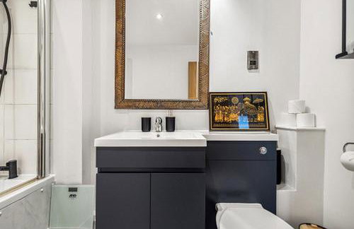 2 Bed Next River Thames fast Access Central London - Foto 13