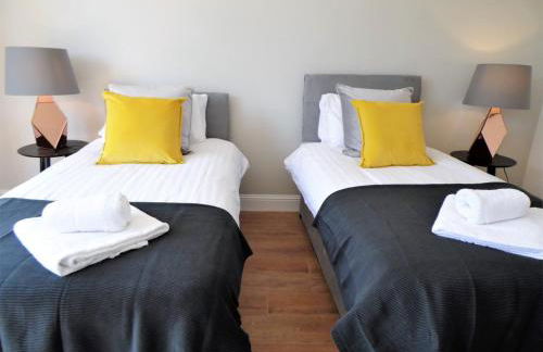 Signature - Langlands House - Foto 17