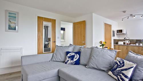 Wheal Tor- Beautifully Fitted Wooden Lodge Helston Cornwall - Foto 4