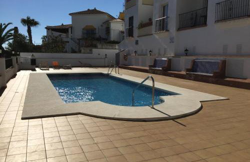 Burriana Beach, Pool, big terrace, superb Seaviews - Photo 25