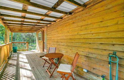 Clarkson Cabin - 17 Mi to Mammoth Cave Natl Park! - Foto 2