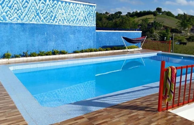 Villa Orphee - Photo 7