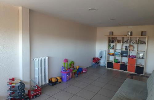 La Molina - acogedor apartamento cerca de las pistas de esquí - Foto 24