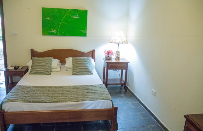 Eco Resort Foz do Marinheiro - Photo 17