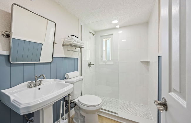 The Drift - Photo 75