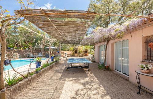 Holiday Home La Renardière by Interhome - Foto 28