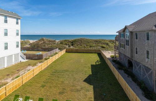 MerSea Oceanfront 10 Bedroom Home - Foto 79