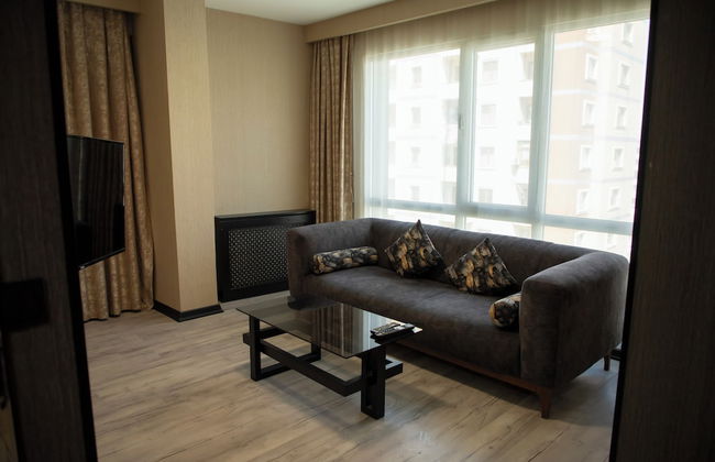 My Suite by Hera - Foto 29