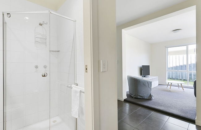 Front Beach House - Foto 11