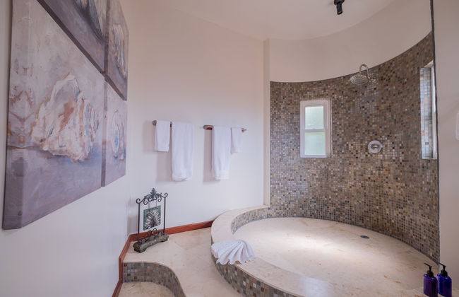 Indigo Belize 2b 3 Bedroom Condo by RedAwning - Foto 17