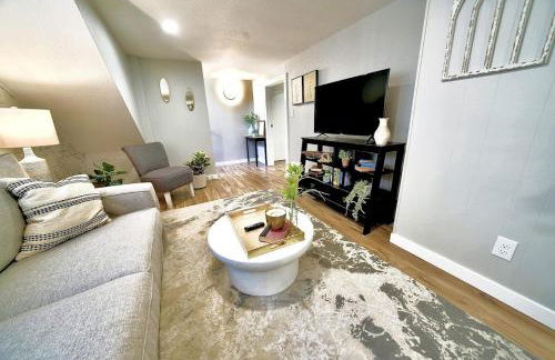 5 Bedroom Pet Friendly Historic Monteith Escape PNW & AC - Foto 44