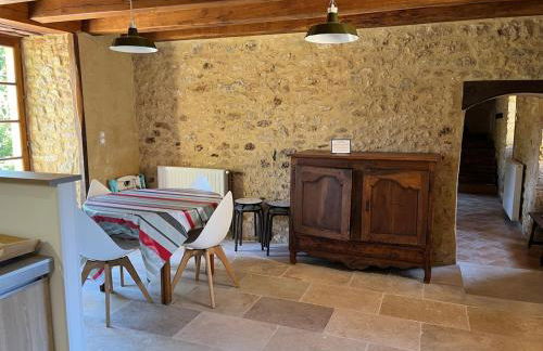 Gîtes OSTAL de Marcillac avec piscine - Le Pigeonnier - Foto 18