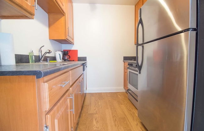 The Rochester - Foto 25