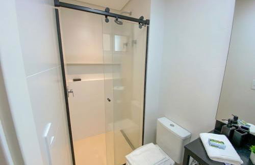 Jurere Internacional 2 Suites Lindo Completo - Foto 30