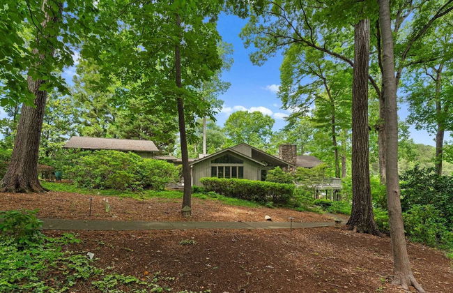 Modern Masterpiece by Avantstay Waterfront + Private Dock - Foto 58