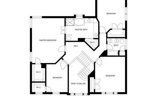 Amazing Modern Spacious Home with Pool - Foto 43