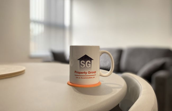 StayCrewe Apartments - Photo 35