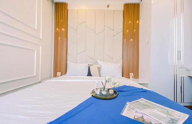 Good And Warm 2Br At Transpark Cibubur Apartment - Foto 8