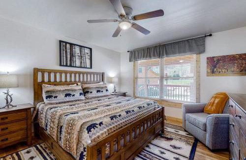 The Mountain Haven - Foto 13