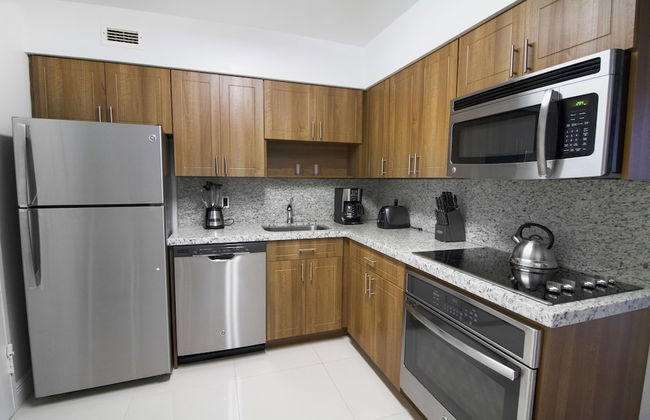 Seacoast Suites on Miami Beach - Foto 91