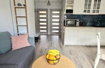 TriApart Apartamenty ZŁOTY BRZEG Mikoszewo - Foto 16