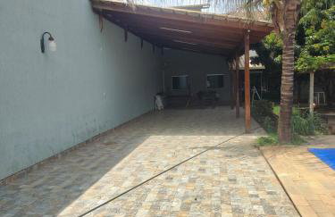 Sítio Casa Esmeraldas - Foto 38