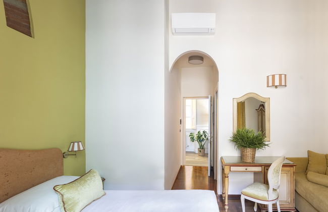 Residenza Della Signoria - Foto 26