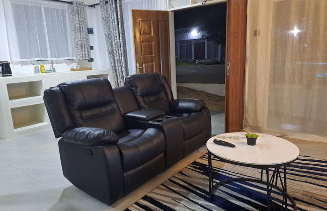 Cave Diani Studio Apartments - Foto 12