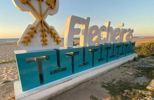 FLECHEIRAS ATLANTICO - Foto 27