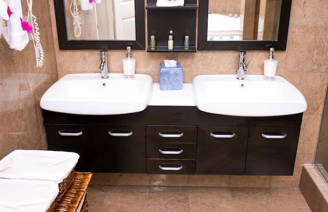 Villa Sweet Villa - Foto 23