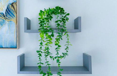 House - Sleeps 10 - Parking - Stn Close - Foto 20