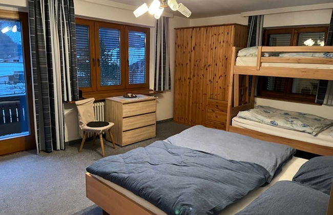 Holiday Home in Lengdorf Near Ski Slopes - Foto 4