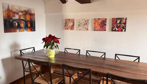 Spacious 4BR Suite & Prime Location and Comfort - Photo 4