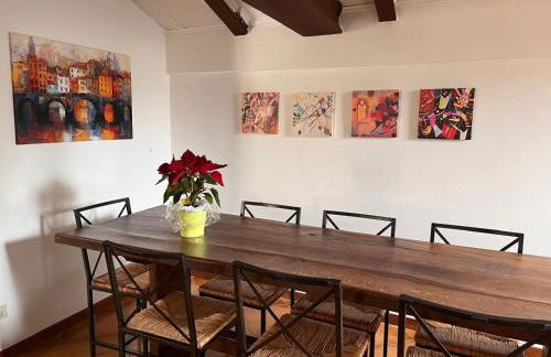 Spacious 4BR Suite & Prime Location and Comfort - Foto 4