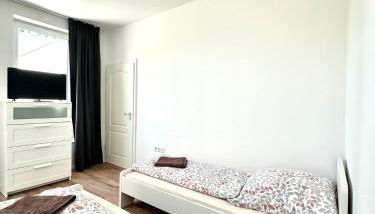 Top Monteurwohnung Stuhr-Brinkum mit perfekter Anbindung - Foto 5