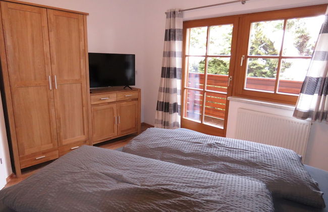 Appartement Pichler - Foto 7